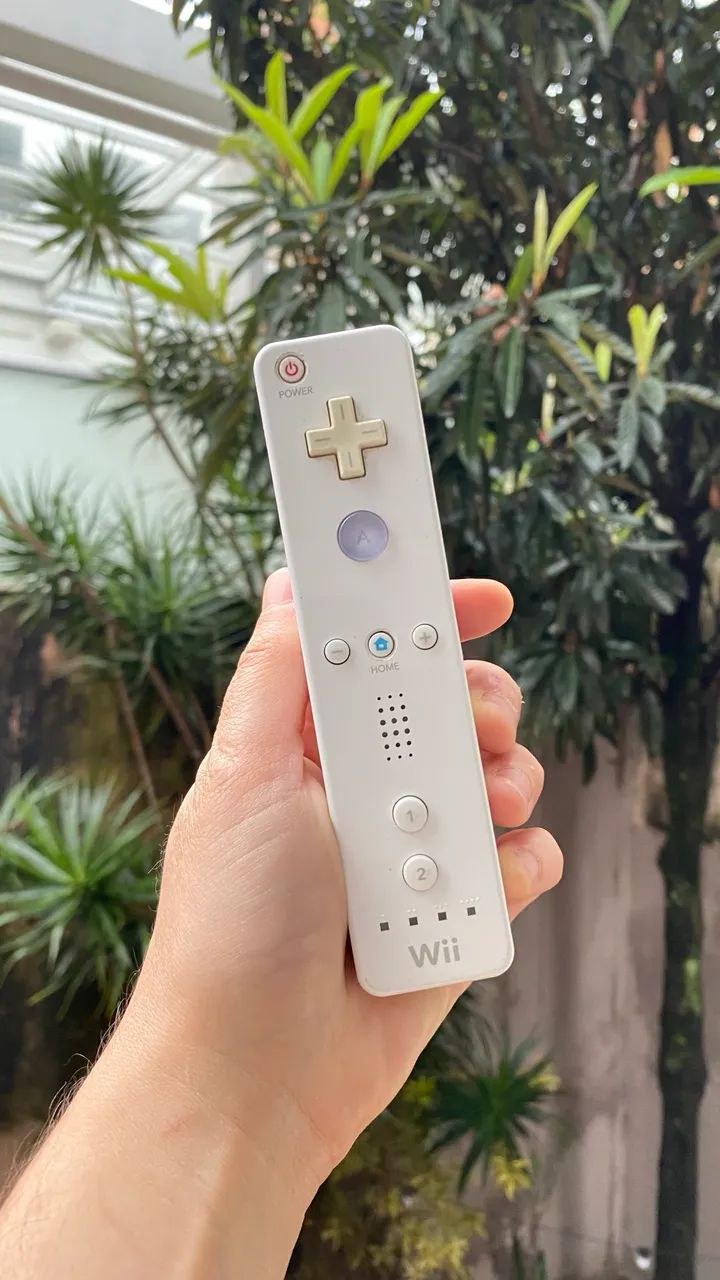 NINTENDO WII ORIGINAL NA CAIXA  - CIB - Foto 2