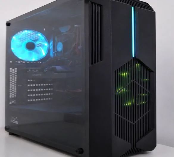 Pc gamer  - Foto 3