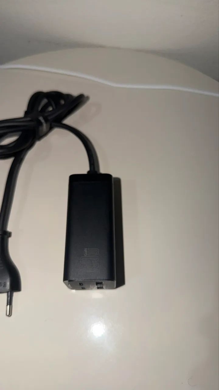 CARREGADOR BASEUS PRO 100w  - Foto 3