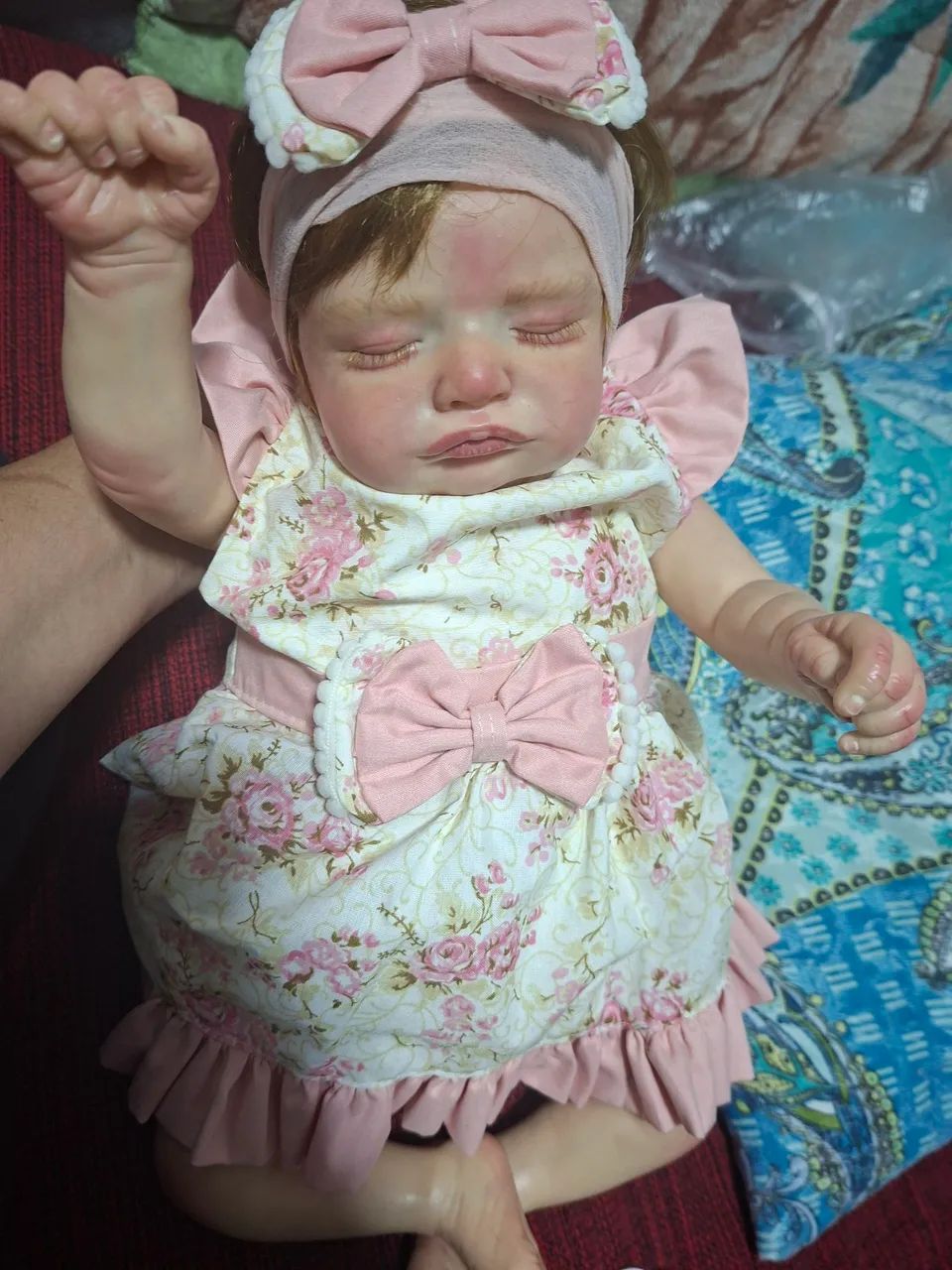 Linda Bebe reborn !  - Foto 3