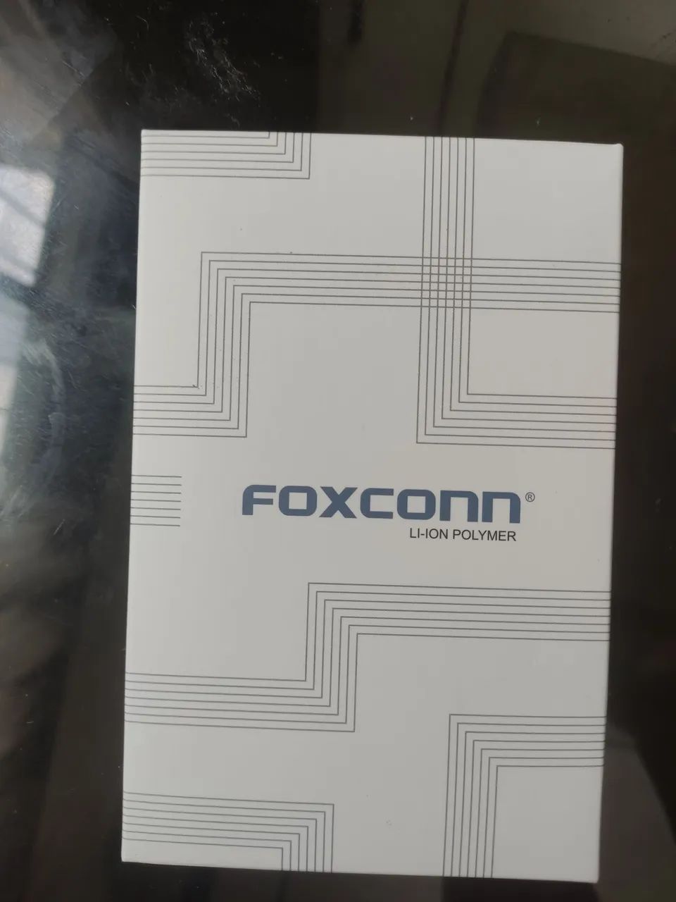 Bateria do iPhone xs Max - Foto 2