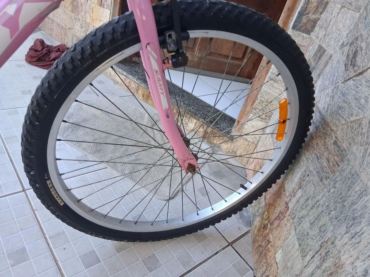 BICICLETAS ARO 26 - Foto 5