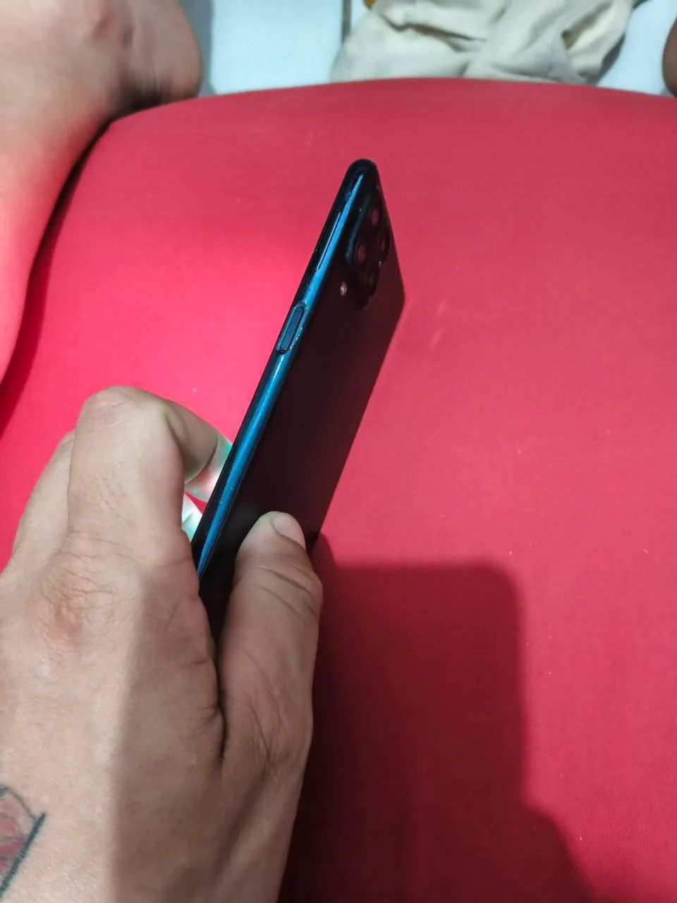 Samsung M53  - Foto 4