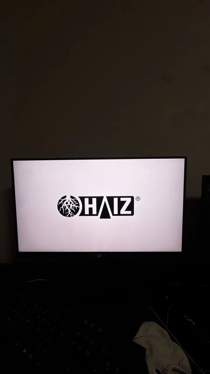 Monitor