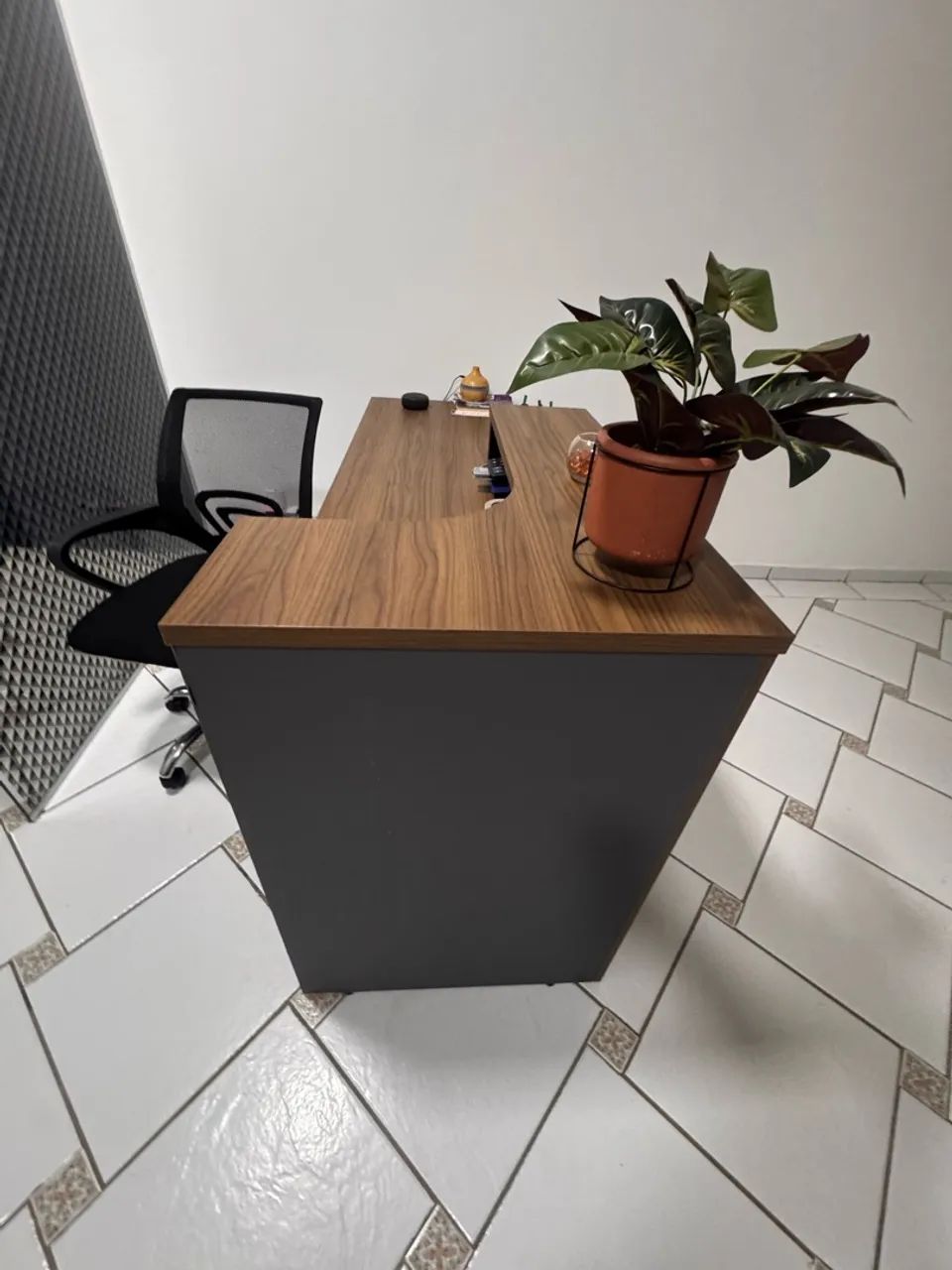 Mesa recepção - Foto 2