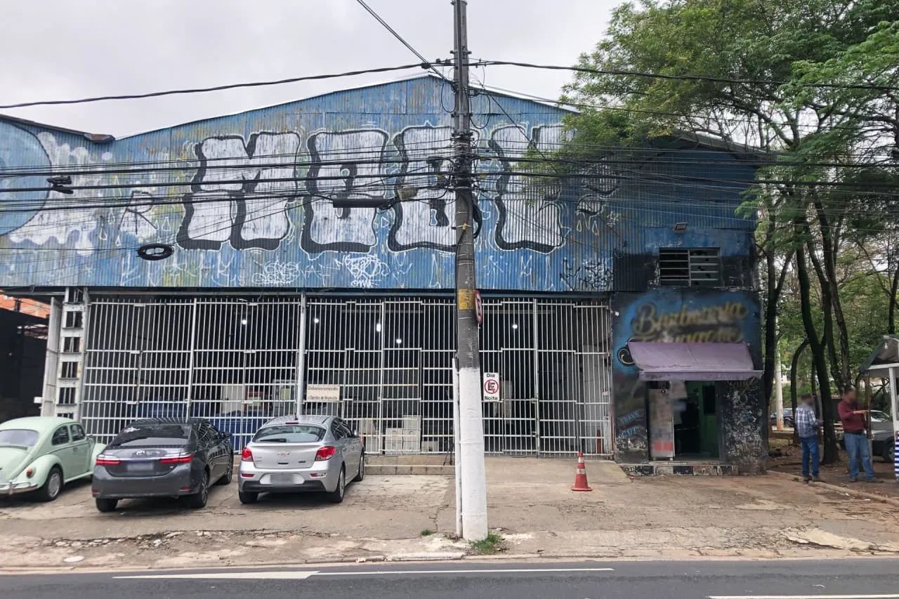 Loja na Avenida da Barreira Grande, 1054  620 m² - Foto 4