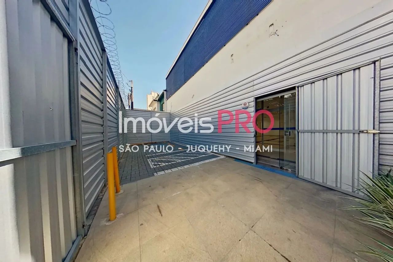 Oportunidade Única: Prédio Comercial em Moema com Zoneamento ZEU - Foto 11