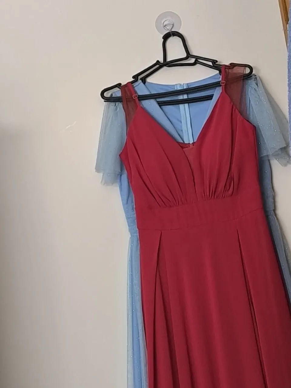 2 Vestidos de festa