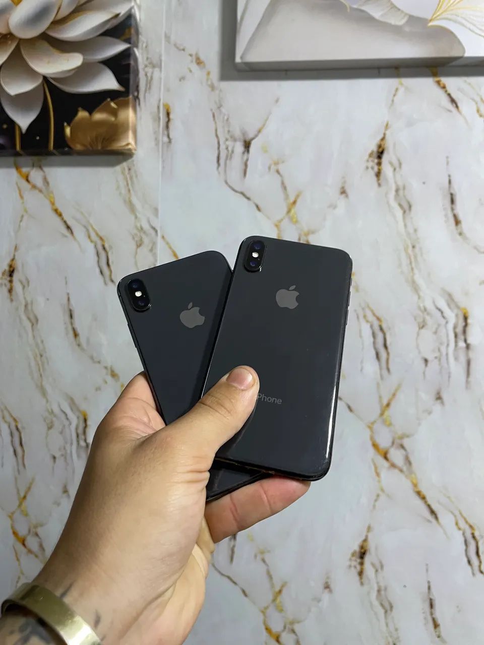 iPhone X 256GB - Foto 2