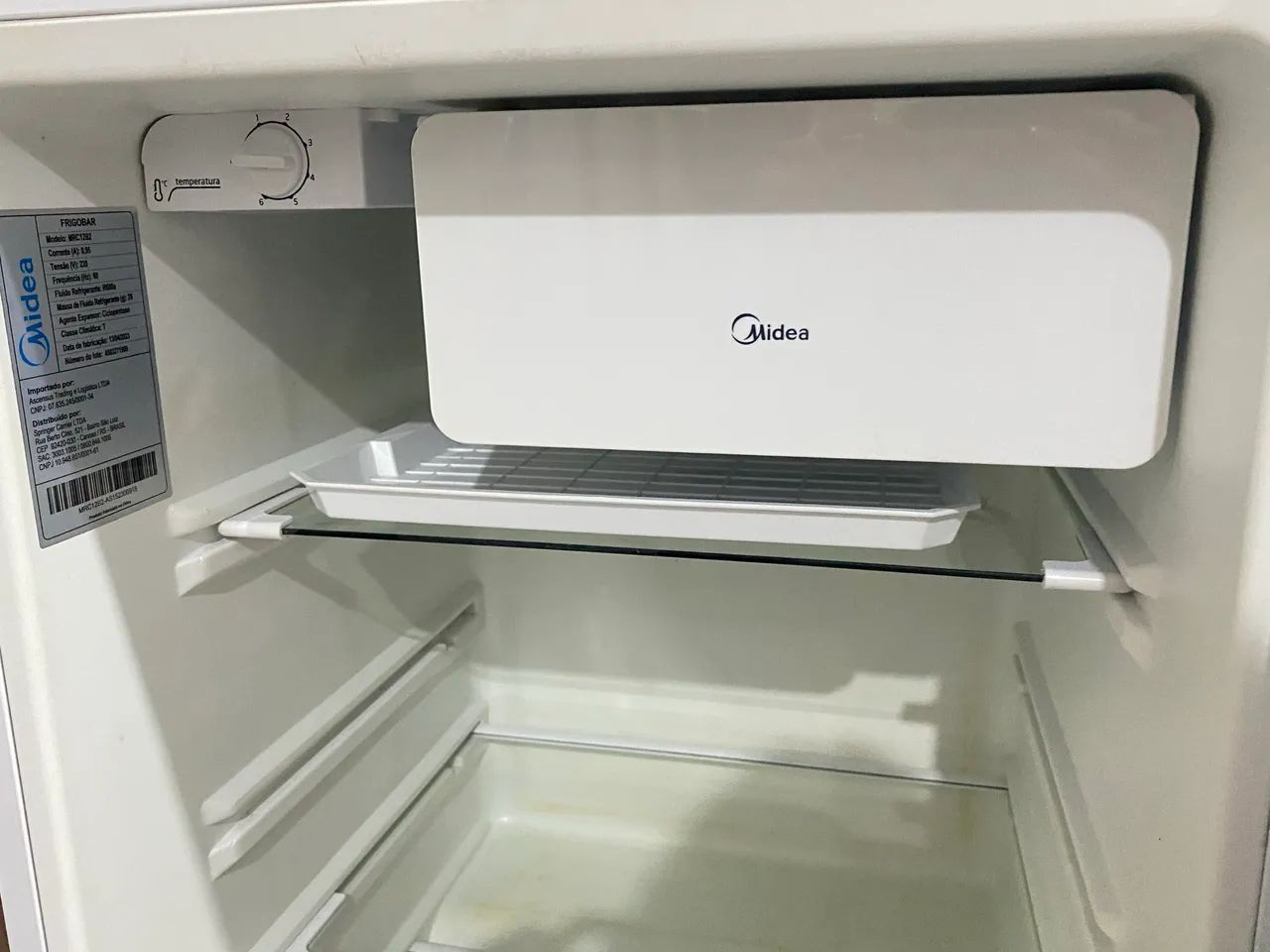 Frigobar - Foto 2