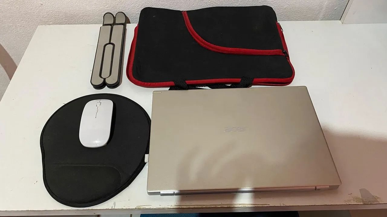 Notebook Acer - Foto 3