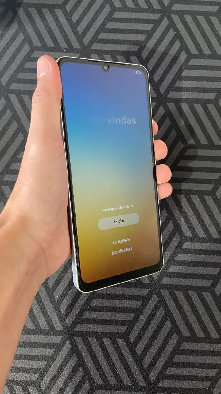 Samsung galaxy A06 5g - Foto 3