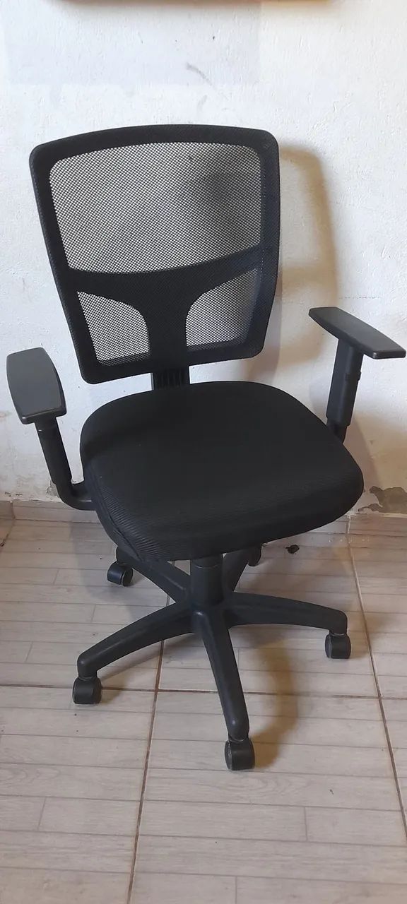 Cadeira de escritório  - Foto 5