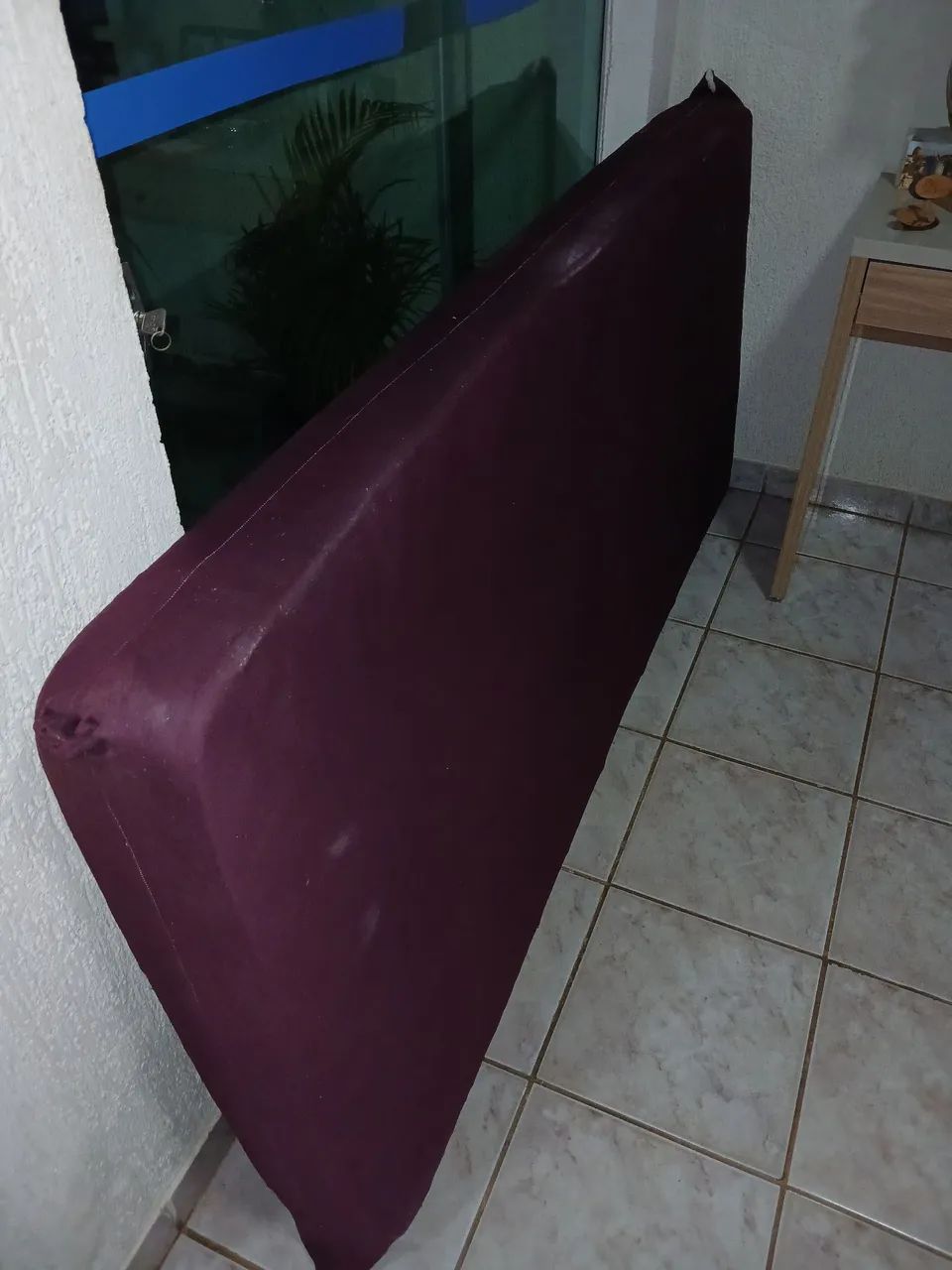 COLCHÃO DE SOLTEIRO 15CM - Foto 2
