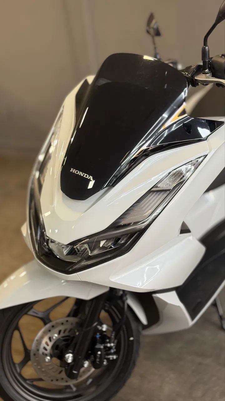 PCX 2026 MODELO 2027 - Foto 2