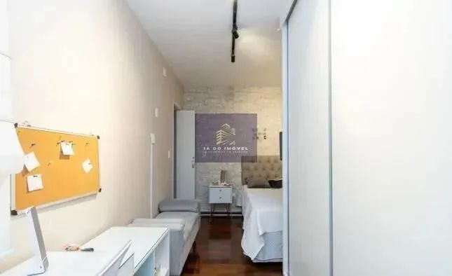 Sobrado maravilhoso com 4 dormitórios, no Jardim Aeroporto!!! - Foto 10