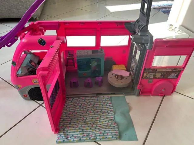 Trailher dos Sonhos Barbie - Foto 2