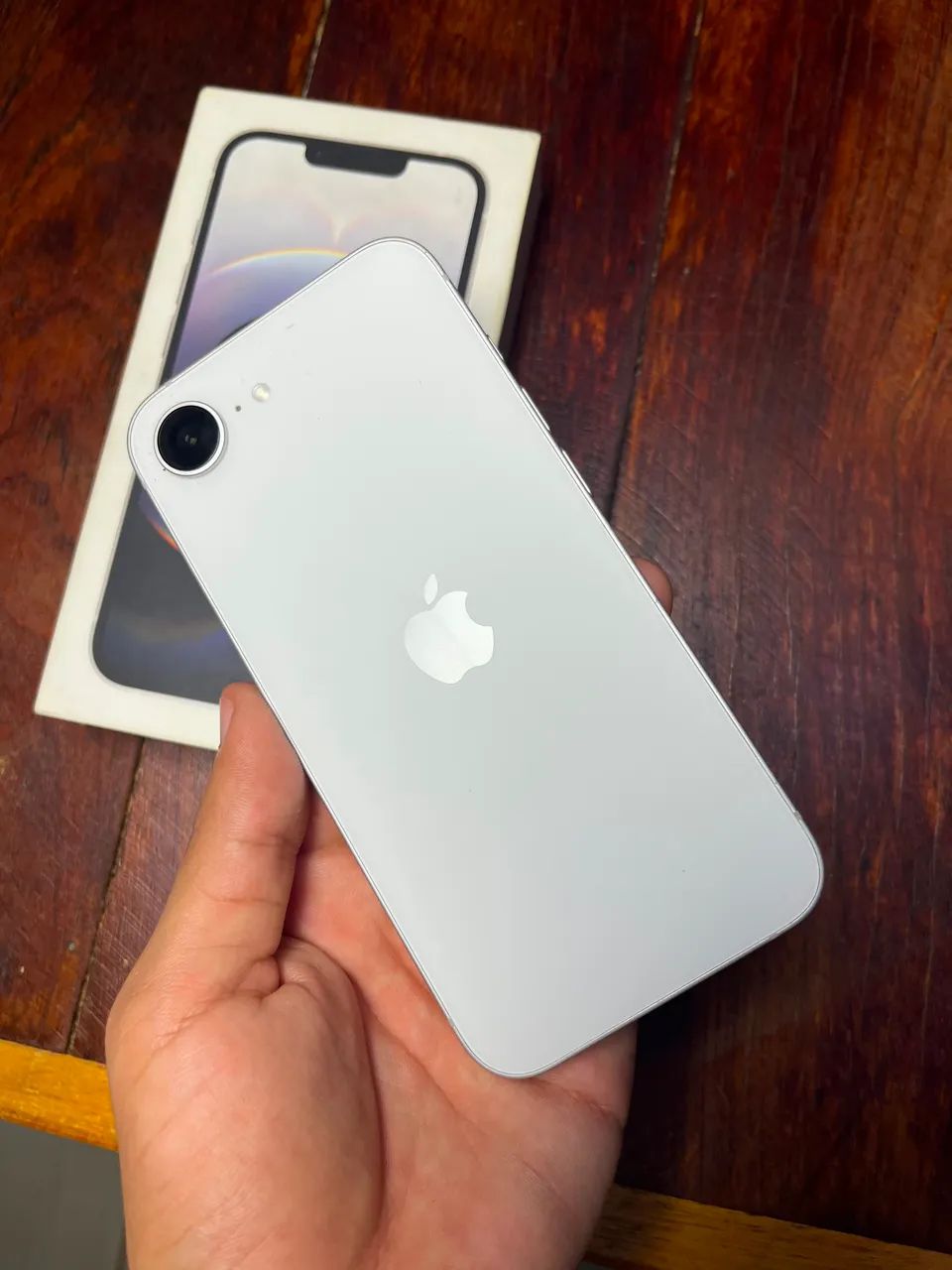 Iphone 16e 