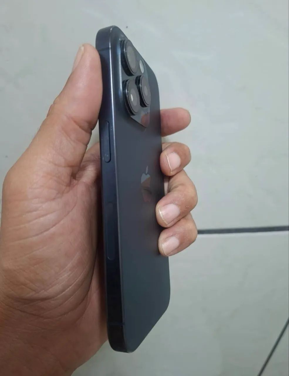 iPhone 15Pro  - Foto 2