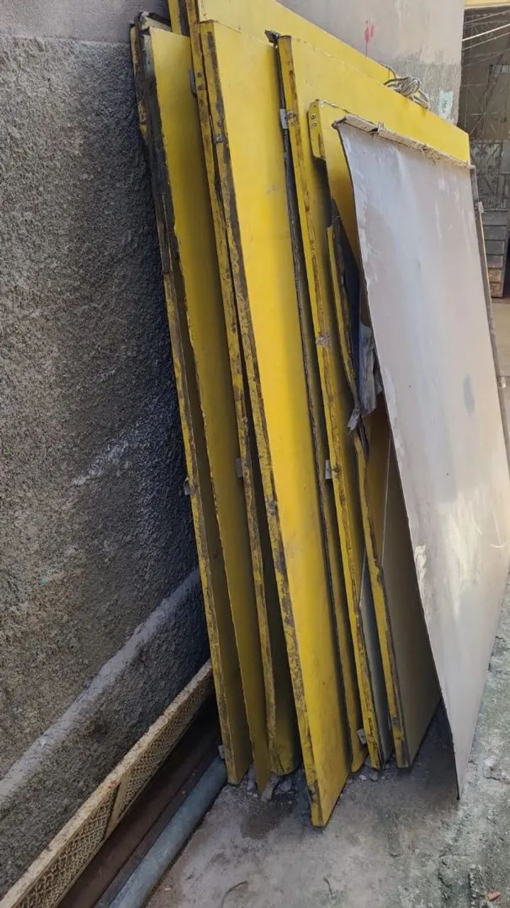 Serralheria tenho algumas objetos vendo separado ou juntos  - Foto 5