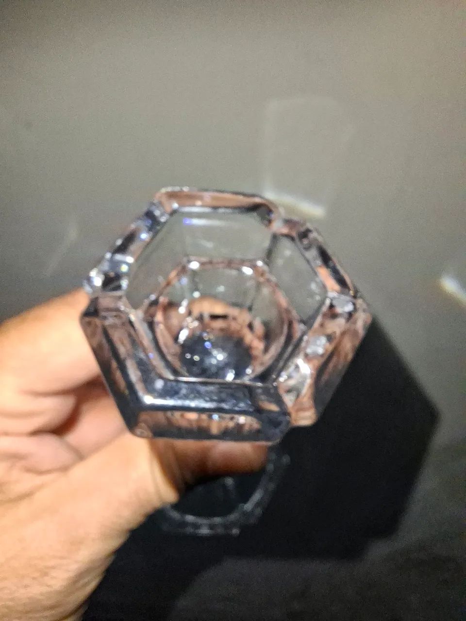 Castiçal antigo  - Foto 5