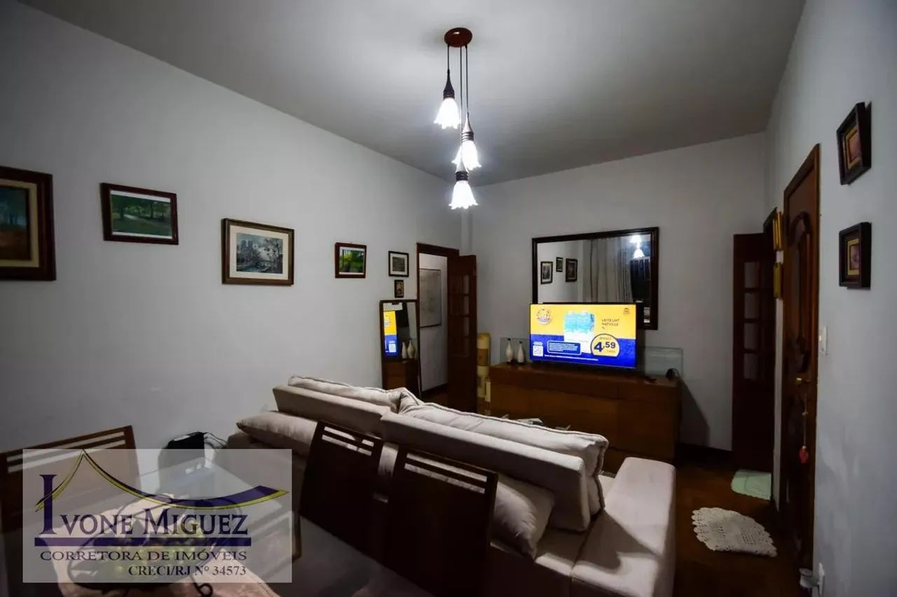 Apartamento em Méier - Rio de Janeiro - Foto 4