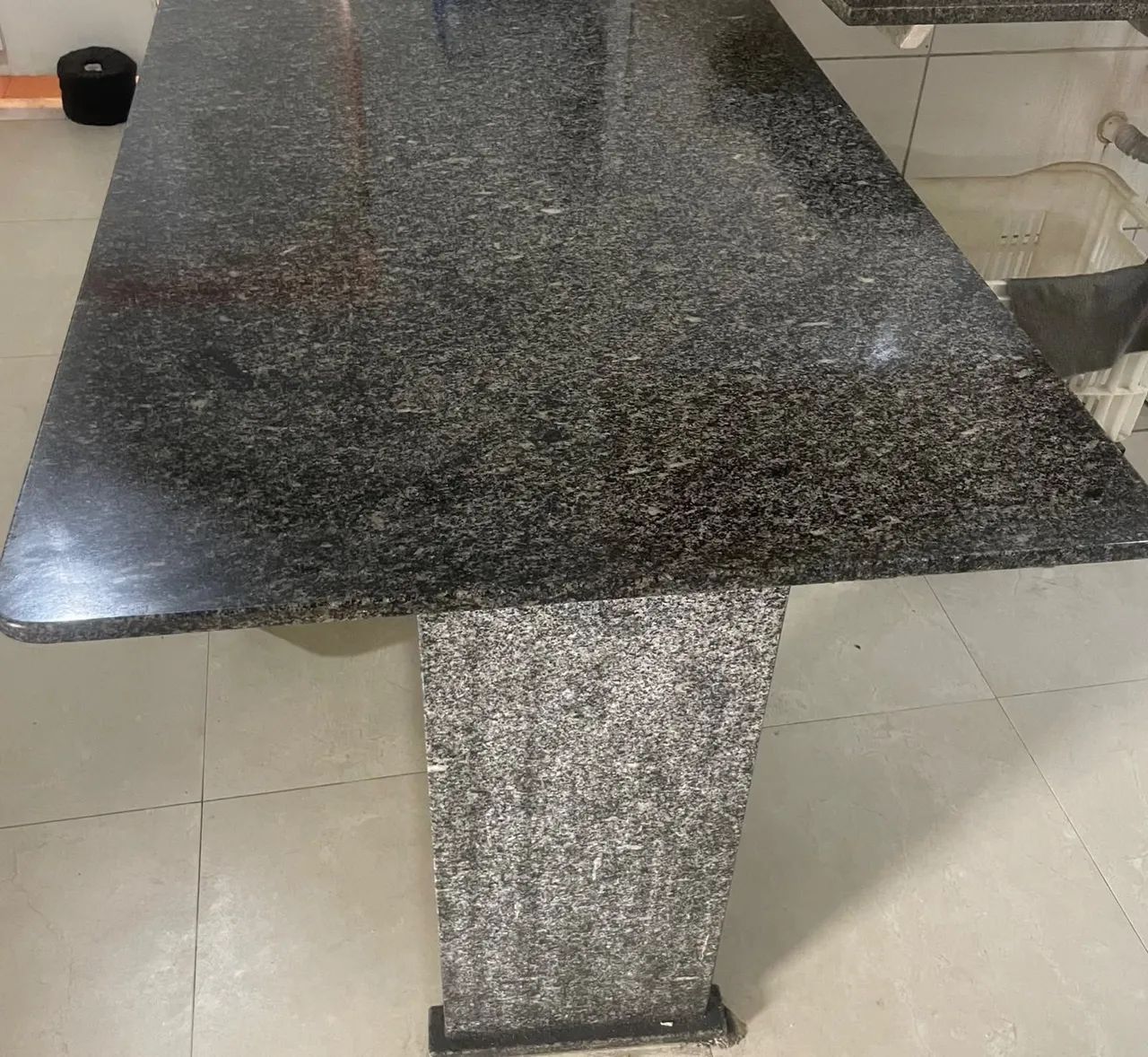 Mesa de granito  - Foto 3