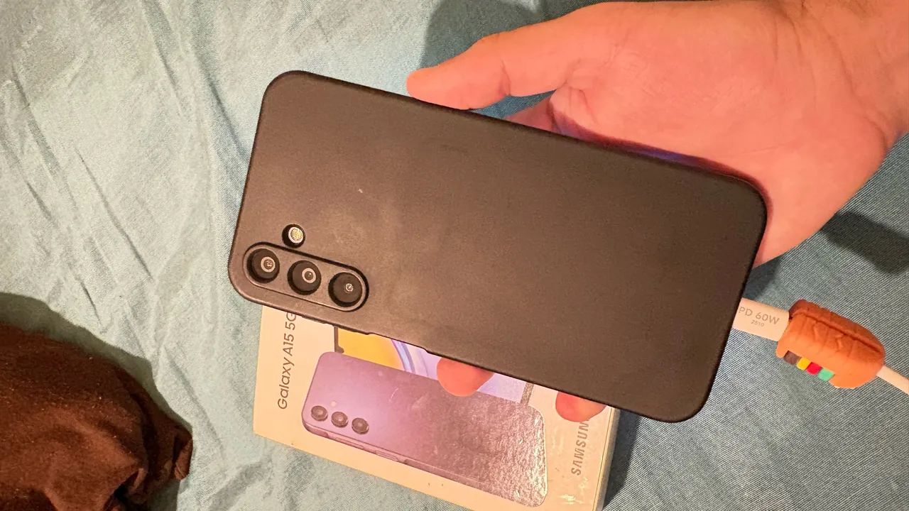 Samsung A15 5G - Foto 2