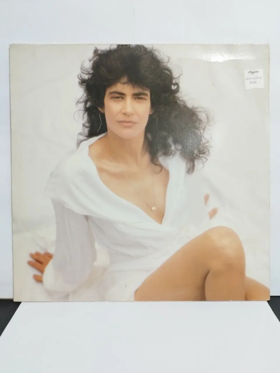 LP Simone - Simone (Encarte) - Foto 2