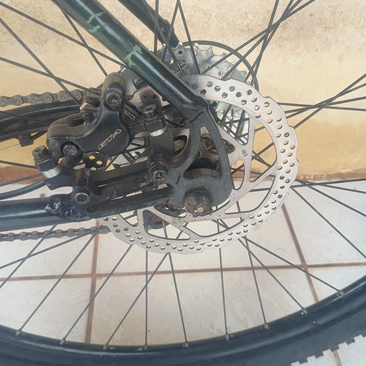 Bicicleta aro 29  - Foto 5