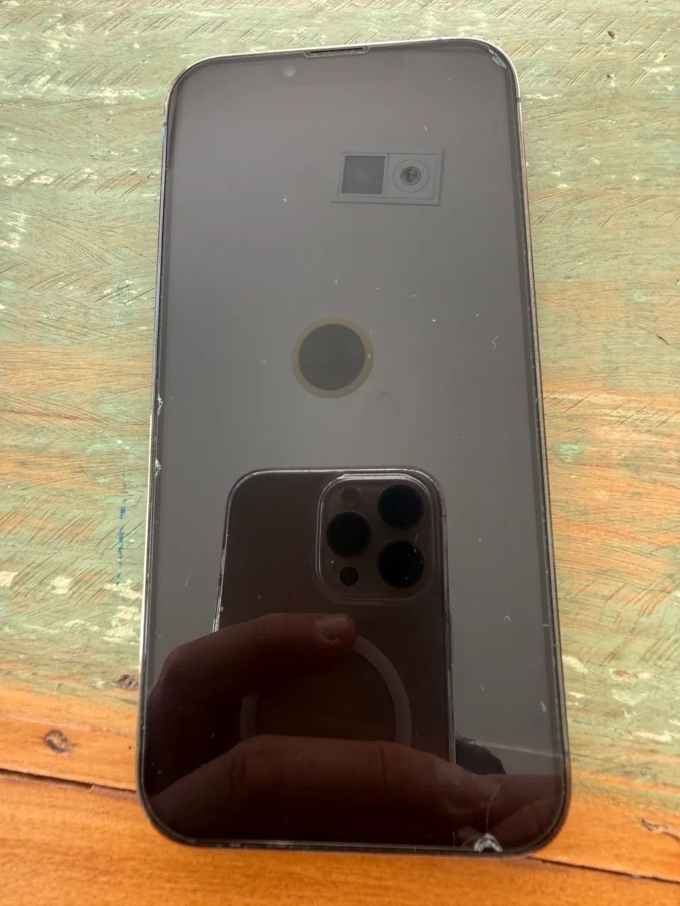 iPhone 13 Pro - Foto 3
