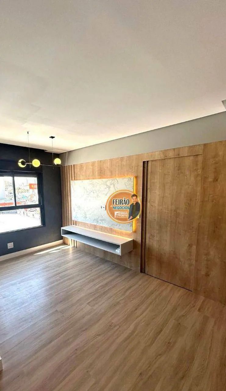Apartamento á venda Vizzi - Guanabara - Foto 5