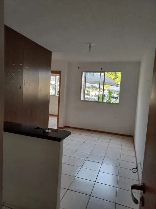 Apartamento Ed. Chapada do Poente VG