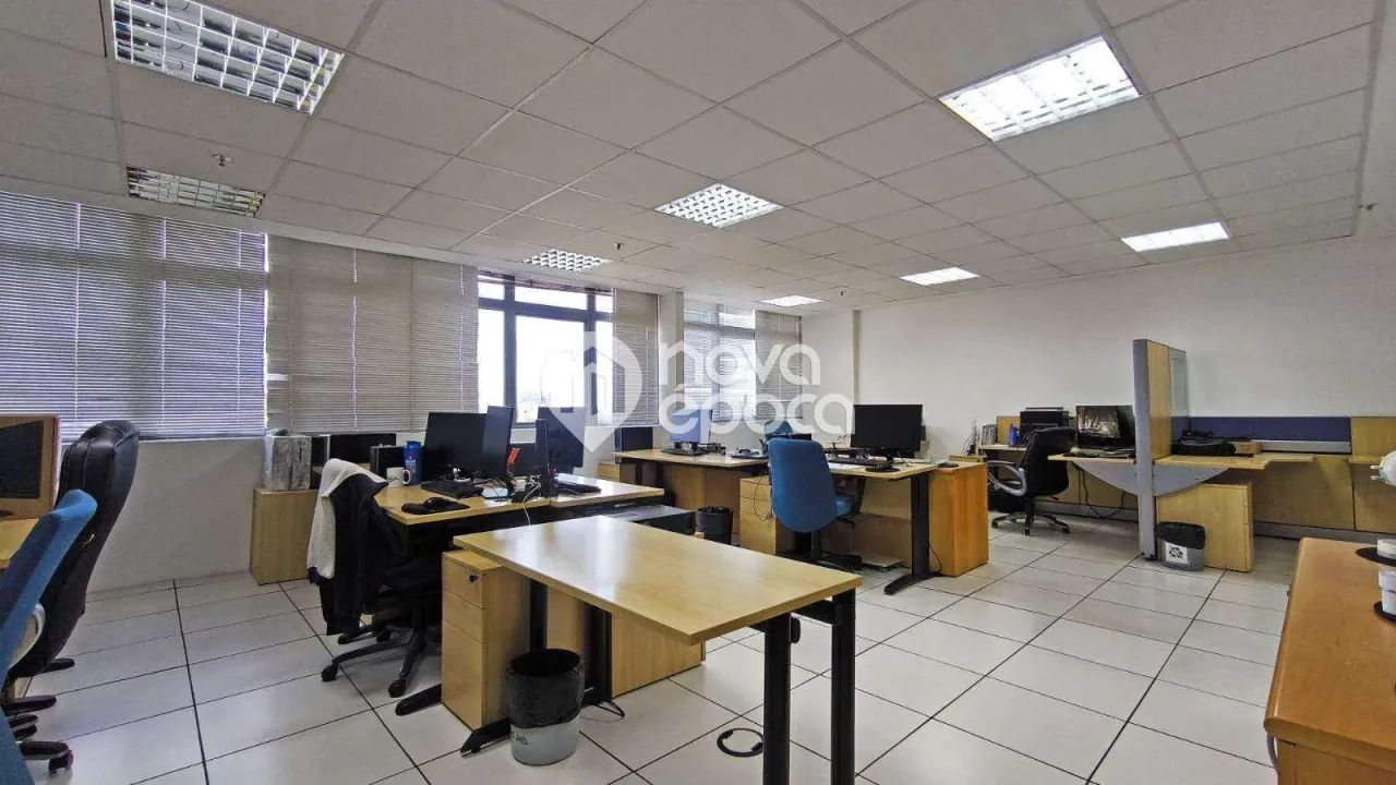 São Cristóvão | Sala - Foto 5