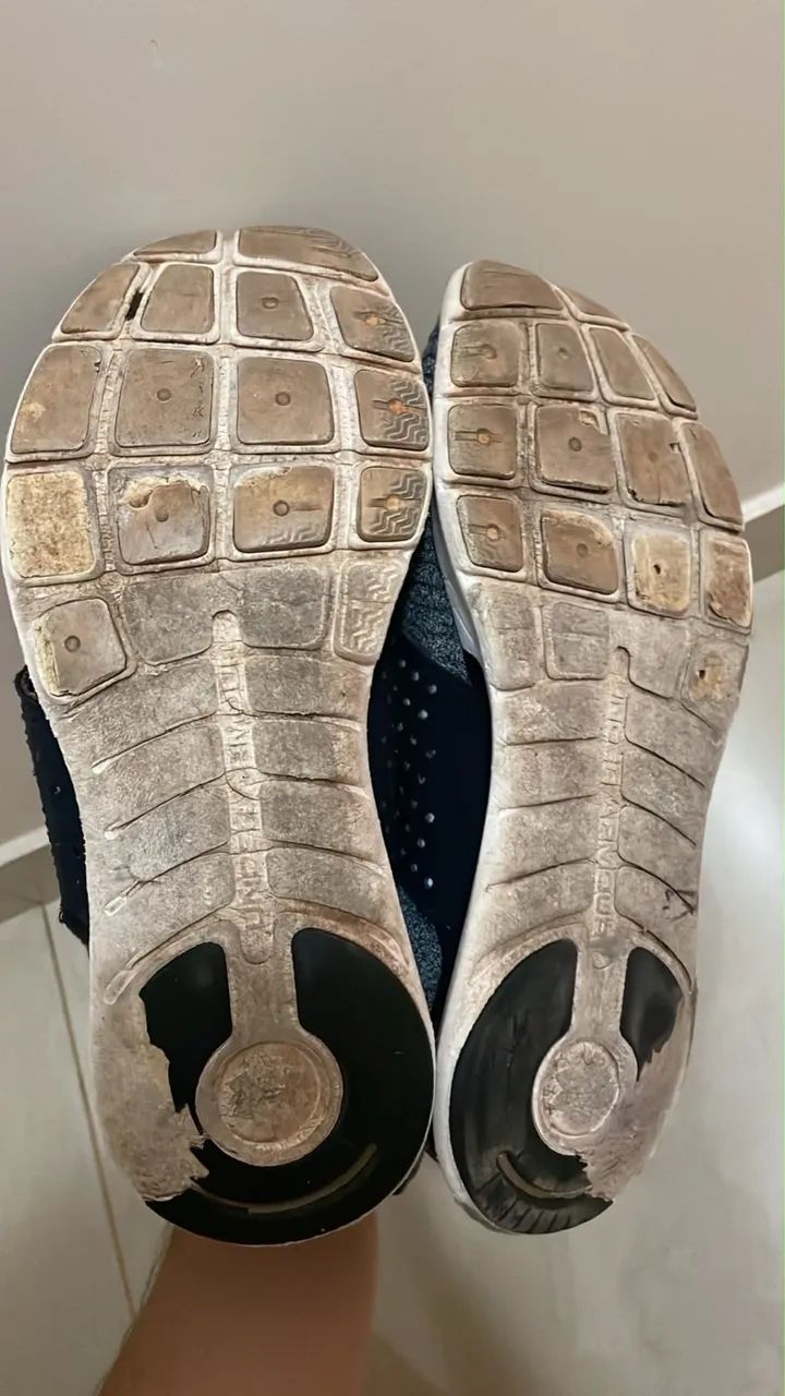 Tênis Under Armour Speedform Slingwrap - Foto 5
