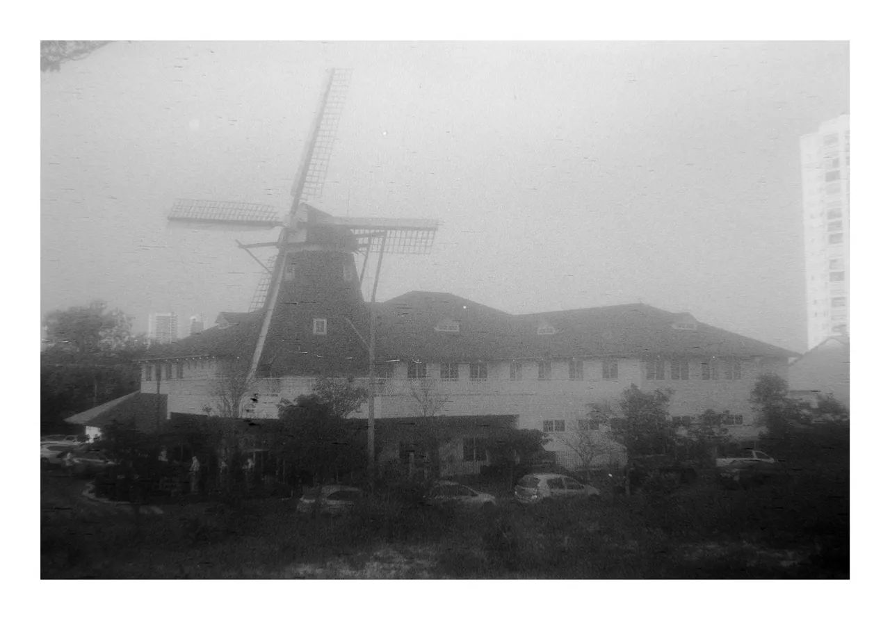 Olympus trip 35 câmera - Foto 4