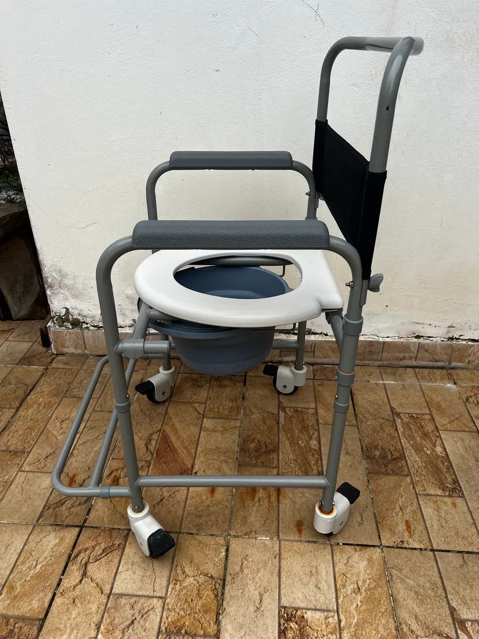 Cadeira de banho