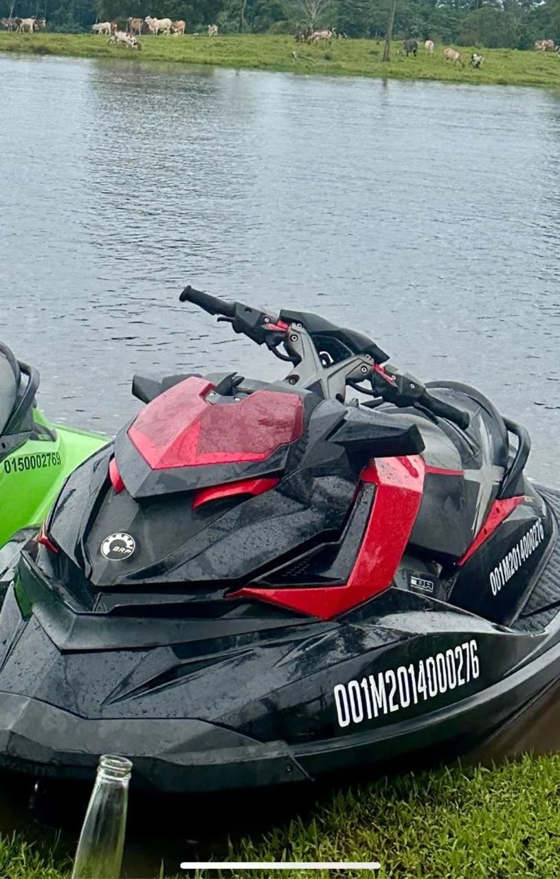 Todo revisado motor 260 - Foto 2