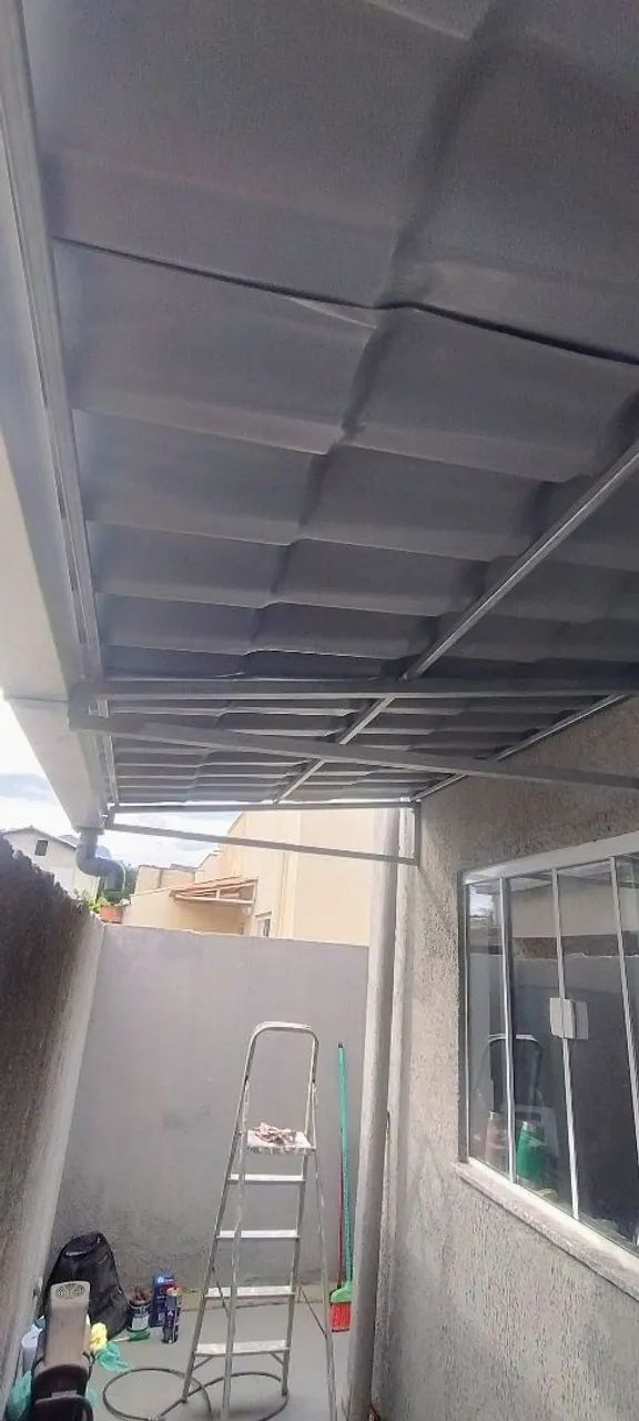 Ar metal Serralheria  - Foto 4