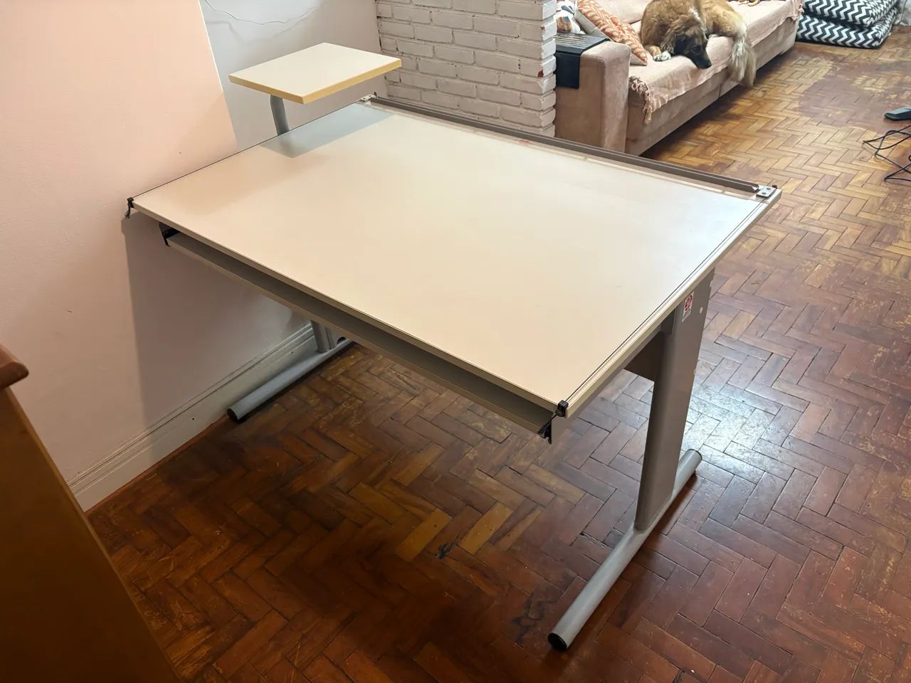 Mesa de desenho Trident A0 - Foto 2