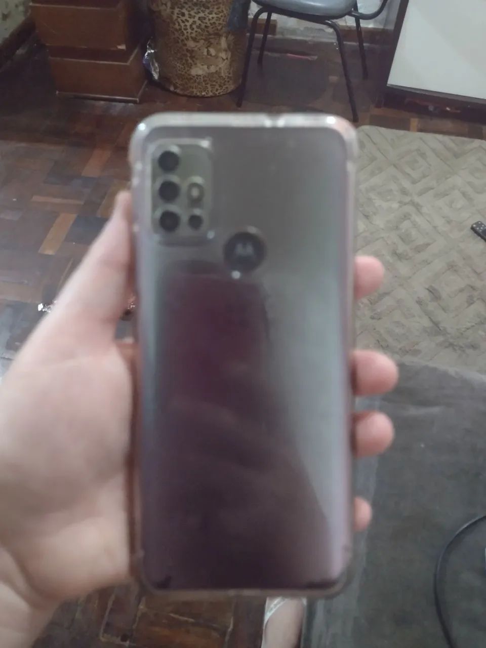 Moto g20 - Foto 2