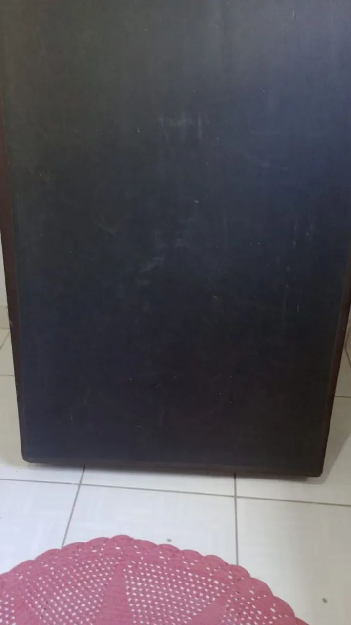 Vende Box solteiro 