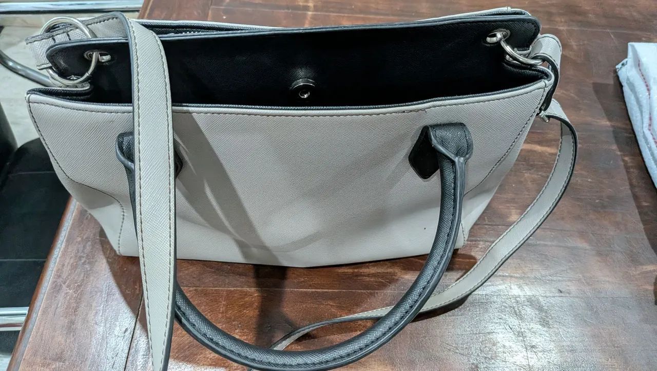 Bolsa  NINE WEST - Foto 3