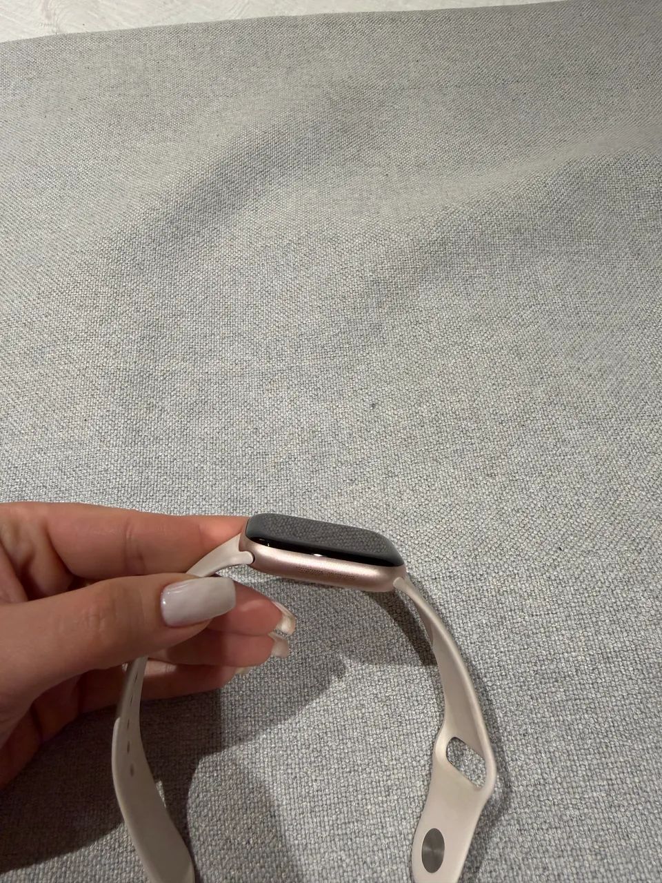 Apple Watch Series 10 + celular  - Foto 3