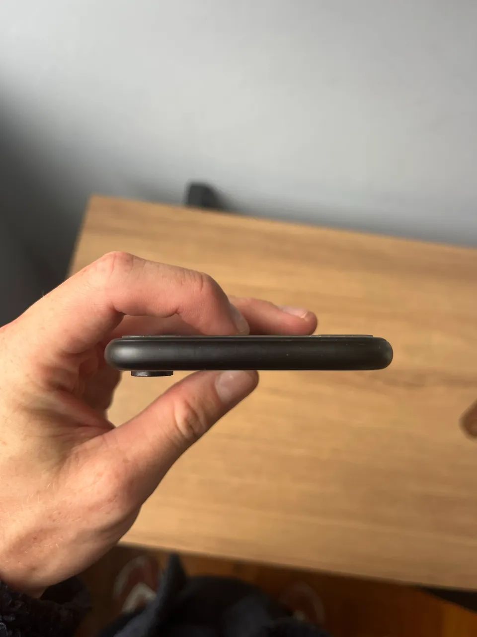 iPhone XR - 64GB - Preto - Desbloqueado  - Foto 4