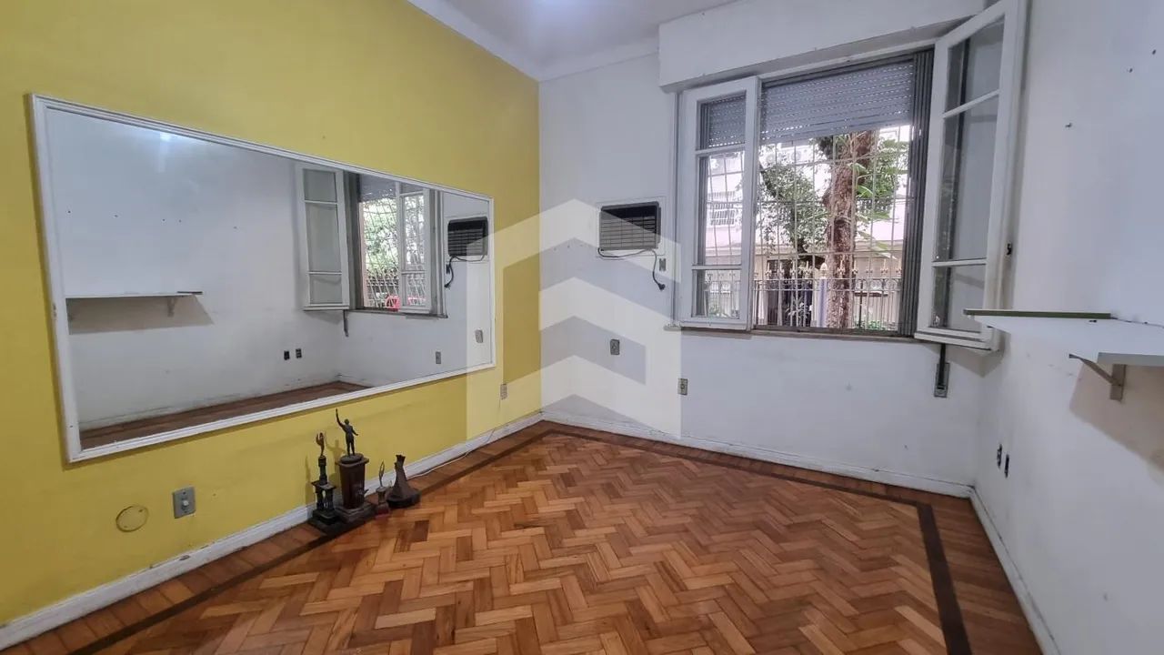Apartamento para Locação em Rio de Janeiro, Flamengo, 2 dormitórios, 2 banheiros - Foto 8