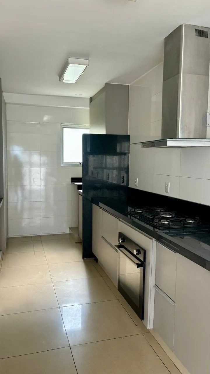 Excelente cobertura no Jardim Goiás - 3 quartos sendo uma suite - 186m² | Ed Riviera de Ve - Foto 10