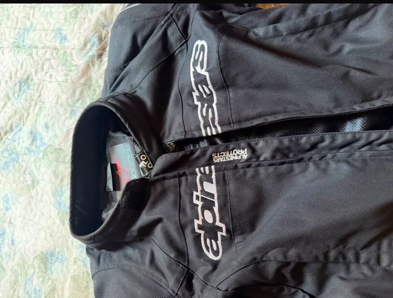 Jaqueta AlpineStar  - Foto 2