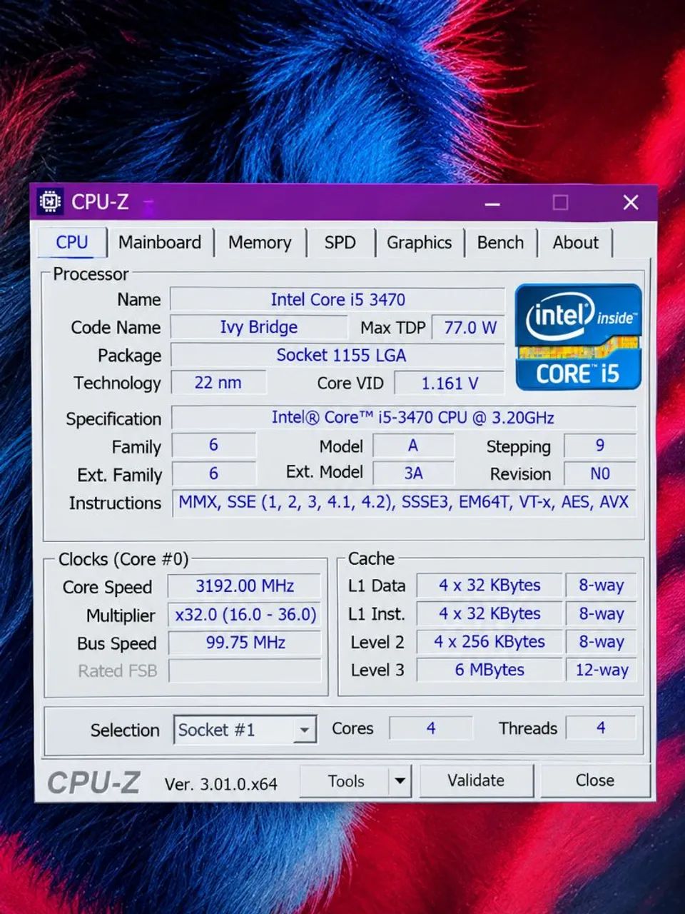 Core I5 3° - Foto 5