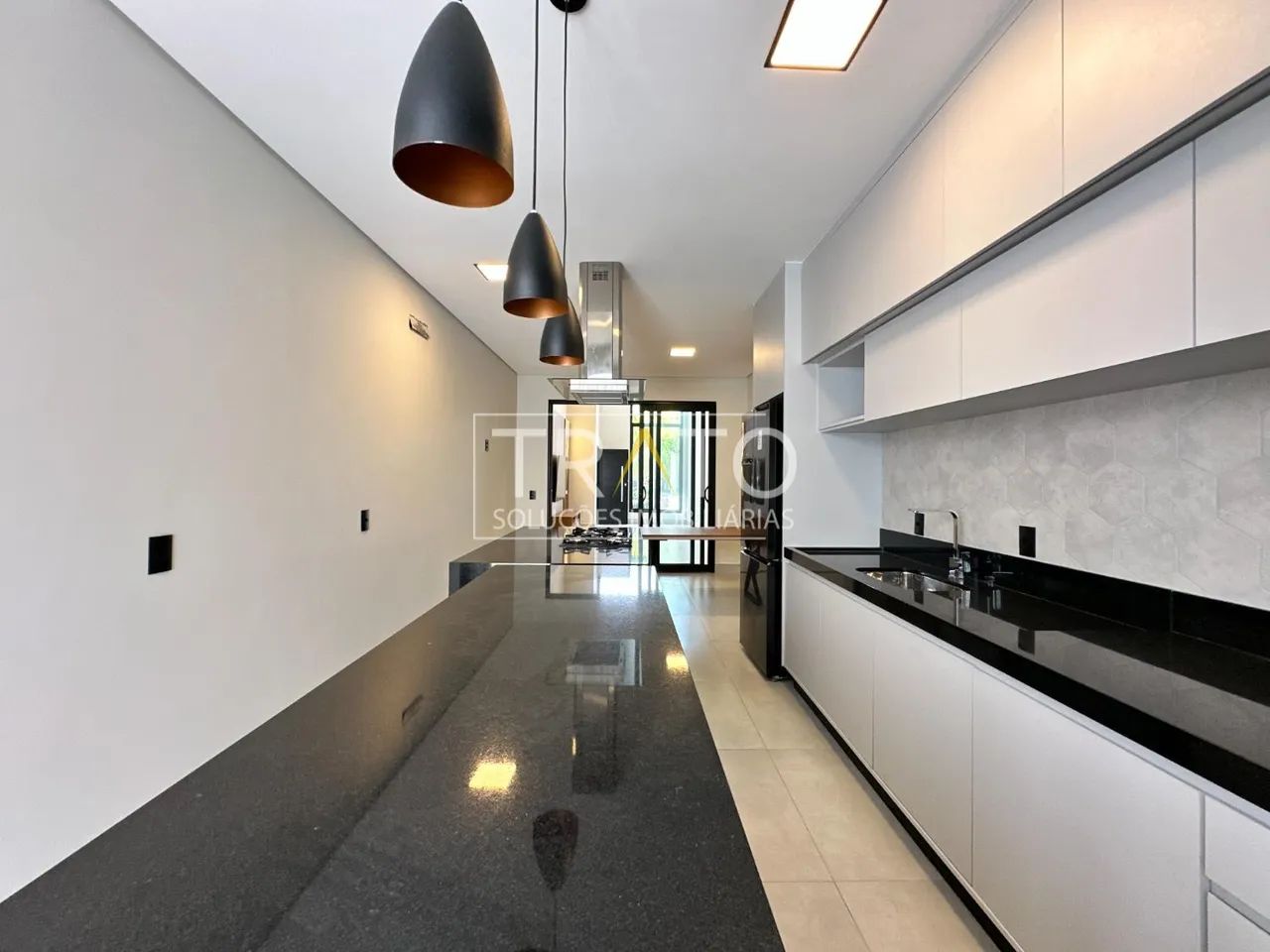 casa - Residencial Terras da Estância - Paulínia - Foto 8